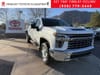 1 placeholder image of  2020 Chevrolet Silverado 2500HD LTZ