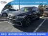 2022 Volkswagen Tiguan 2.0T SEL R-Line