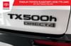 9 thumbnail image of  2025 Lexus TX 500h F SPORT Premium