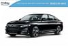 2018 Honda Accord Sedan Sport 2.0T