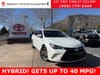 1 placeholder image of  2016 Toyota Camry Hybrid SE