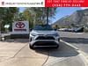 2 thumbnail image of  2023 Toyota RAV4 Hybrid XSE