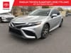 10 thumbnail image of  2023 Toyota Camry SE
