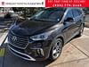 2 thumbnail image of  2017 Hyundai Santa Fe SE Ultimate