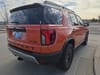 4 thumbnail image of  2026 Honda Passport TrailSport AWD