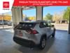4 thumbnail image of  2025 Toyota RAV4 XLE