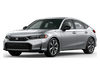 2026 Honda Civic Hatchback FWD Touring Hybrid