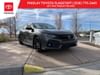 2021 Honda Civic Hatchback Sport