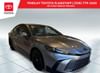 7 thumbnail image of  2025 Toyota Camry SE
