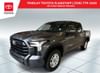 3 thumbnail image of  2024 Toyota Tundra SR5