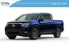 1 placeholder image of  2023 Honda Ridgeline RTL-E