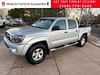 6 thumbnail image of  2010 Toyota Tacoma Base