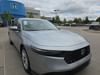 3 thumbnail image of  2025 Honda Accord Sedan LX CVT