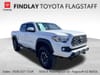 2020 Toyota Tacoma TRD Off-Road