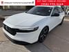 4 thumbnail image of  2023 Honda Accord Hybrid Sport