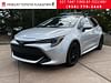 1 thumbnail image of  2019 Toyota Corolla Hatchback SE