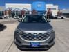 2 thumbnail image of  2022 Ford Edge Titanium