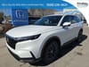 1 placeholder image of  2026 Honda CR-V EX-L AWD