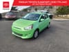 11 thumbnail image of  2015 Mitsubishi Mirage ES
