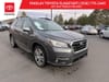 2020 Subaru Ascent Touring