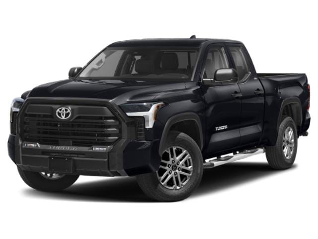 1 placeholder image of  2023 Toyota Tundra SR5