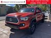 3 thumbnail image of  2018 Toyota Tacoma TRD Off-Road