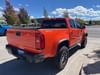 5 thumbnail image of  2021 Chevrolet Colorado ZR2