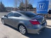 7 thumbnail image of  2008 Honda Accord Cpe EX-L