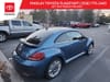 4 thumbnail image of  2018 Volkswagen Beetle SE