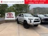 1 placeholder image of  2022 Toyota 4Runner TRD Off Road Premium