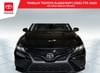 2 thumbnail image of  2021 Toyota Camry SE Nightshade