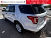 5 thumbnail image of  2016 Ford Explorer Base