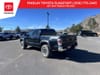 5 thumbnail image of  2023 Toyota Tacoma TRD Off-Road