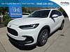 2026 Honda HR-V LX AWD CVT