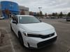 3 thumbnail image of  2026 Honda Civic Hatchback Sport CVT