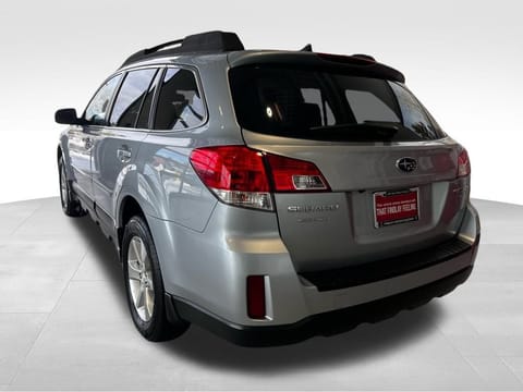 2013 Subaru Outback 2.5i