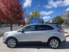 8 thumbnail image of  2022 Ford Edge Titanium