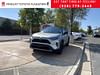 3 thumbnail image of  2023 Toyota RAV4 Hybrid XSE