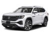 1 placeholder image of 2025 Volkswagen Atlas 2.0T SEL Premium R-Line