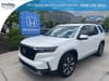 1 placeholder image of  2023 Honda Pilot Touring