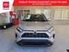 12 thumbnail image of  2025 Toyota RAV4 XLE