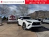 1 placeholder image of  2022 Toyota Highlander HYBRID XLE