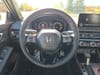 18 thumbnail image of  2026 Honda Civic Hatchback Sport CVT
