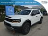 2026 Honda Passport TrailSport AWD