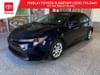 3 thumbnail image of  2025 Toyota Corolla LE