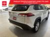 5 thumbnail image of  2025 Toyota Corolla Cross LE