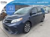 1 thumbnail image of  2018 Toyota Sienna LE