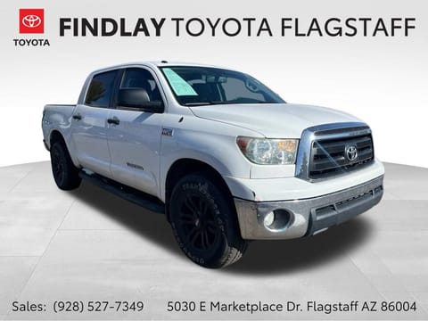1 image of 2013 Toyota Tundra Grade