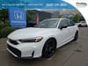 1 placeholder image of  2025 Honda Civic Sedan Hybrid Sport CVT