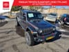2 thumbnail image of  2021 Jeep Gladiator Rubicon